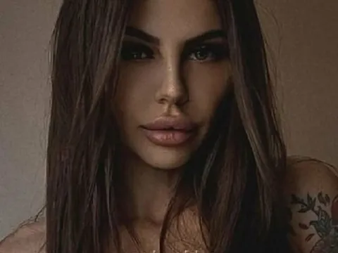 video live sex cam model AsshleyHaze
