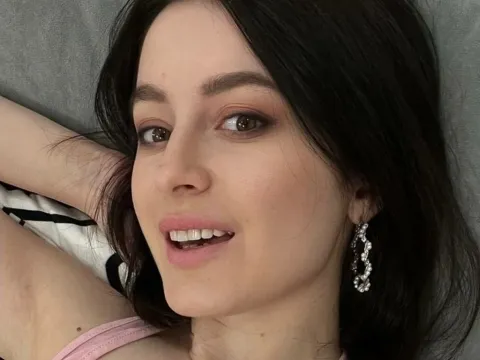 video sex dating model AudreyRey
