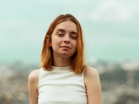 amateur teen sex model AuroraGinger