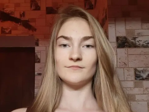 live webcam sex model AuroraHermite