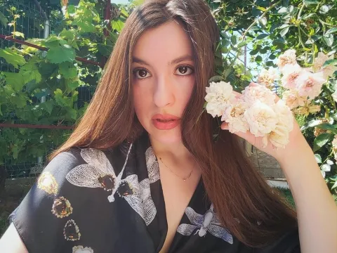 jasmine webcam model AvaDinah