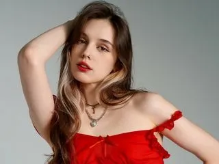 hot live sex show model AveryFisher