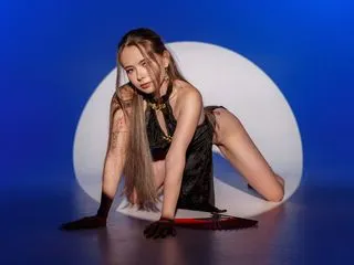 webcam show model AvrilBell