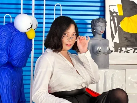 sex video dating model AyaMisaki