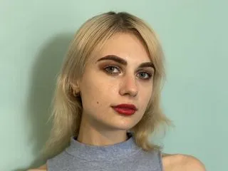 live sex video chat model BarbaraVel