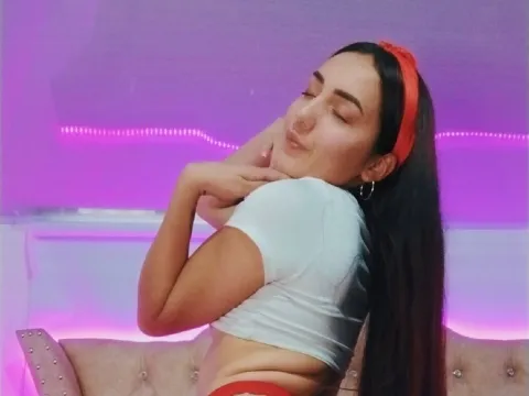clip live sex model BarbieSoler