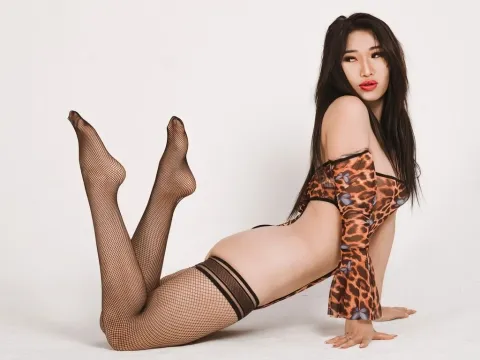 clip live sex model BattyChase
