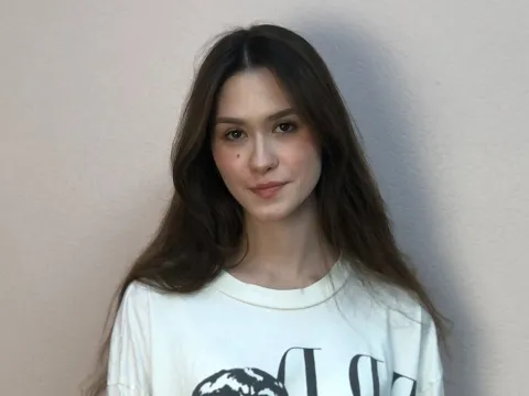 teen webcam model BeckyAshmore