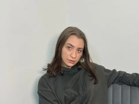 adult webcam model BeckyColden