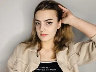 pussy webcam model BeckyDoddy