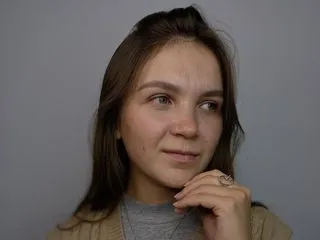 sexy webcam chat model BeckyHickmott
