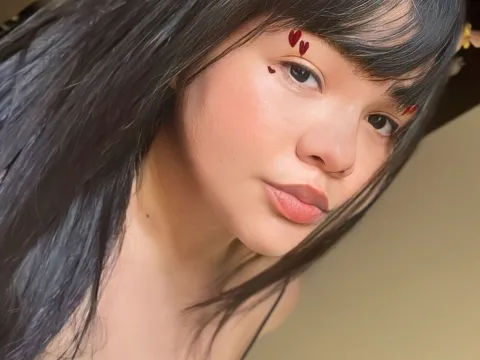 webcam sex model BelinaBlosson