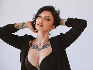 sex chat and video model BellaGrande