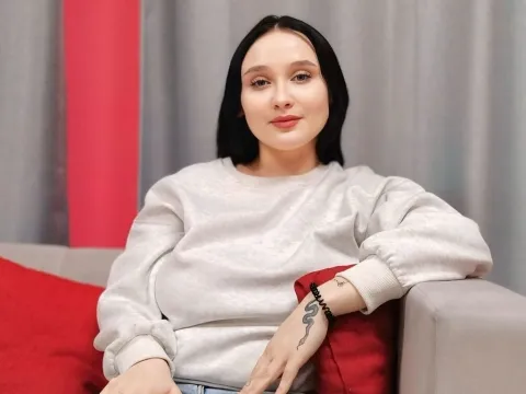 live webcam sex model BellaTessa