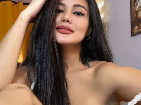 webcam sex model BettinaBenedita