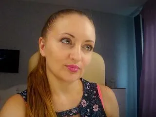 sex webcam model BettyChopra