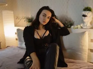 live online sex model BettyCloud