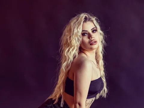 live amateur sex model BiaKalibra