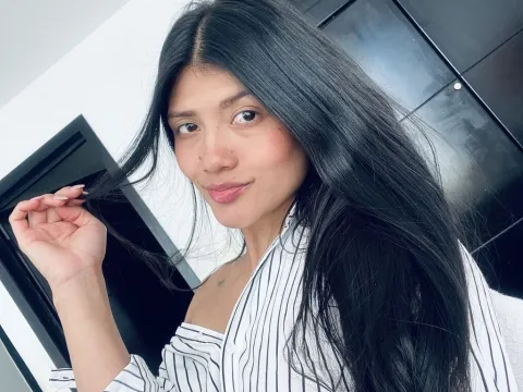 live oral sex model BiancaSusan