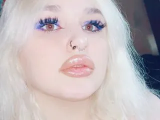 sex chat and video model BlytheBasil