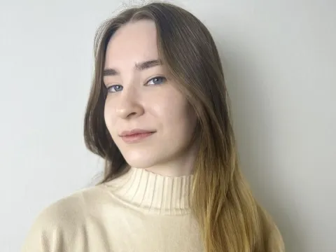 live video chat model BonnieCrafton