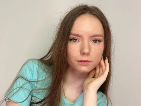 teen jasmin model BreckAmond