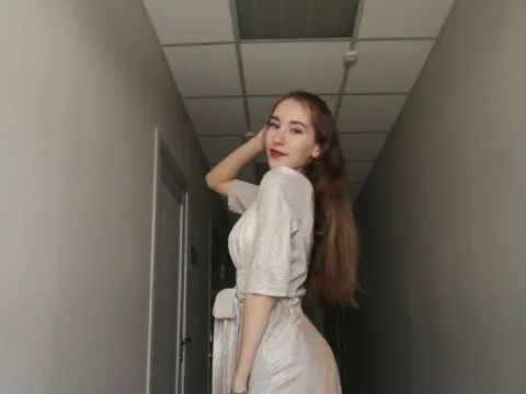 webcam sex model BridgetBeldon