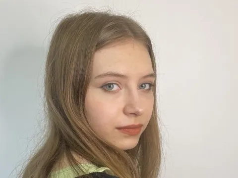 sexy webcam chat model BridgetBorne