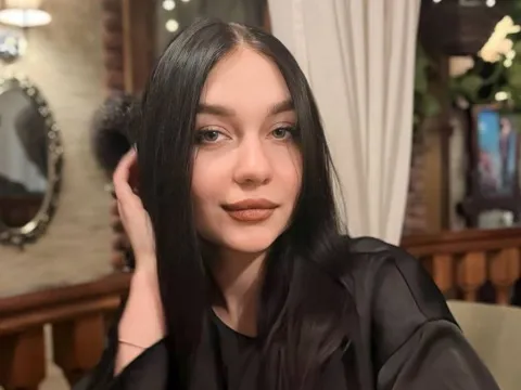 webcam sex model BridgetDace