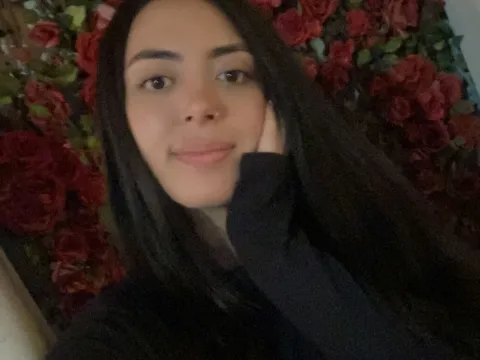 video live sex cam model CamilaCebelo