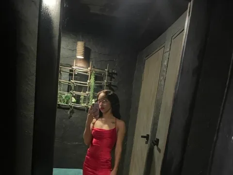 live webcam sex model CamilaMarie