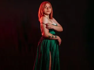 live sex video chat model CamilaRox