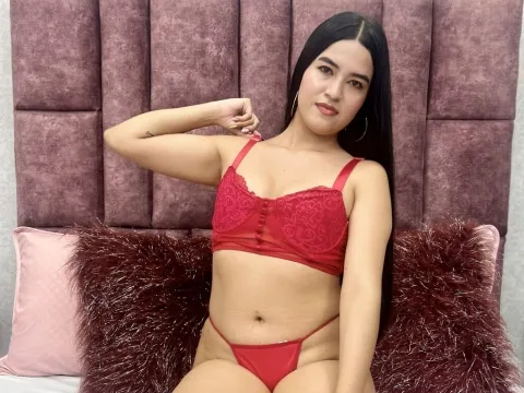 live real sex model CamilaStoone