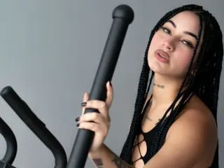 live sex video model CarolAnderson
