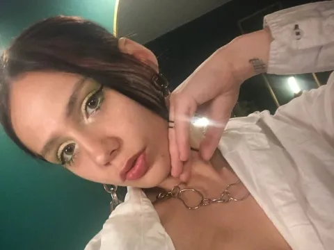 list live sex model CarolGreis