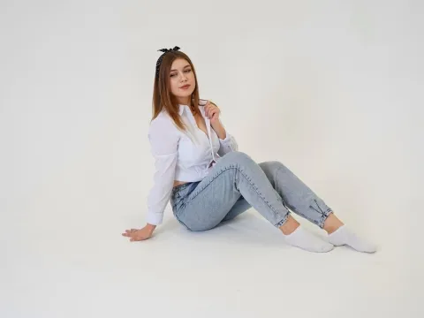 jasmine video chat model CarolinaLevy