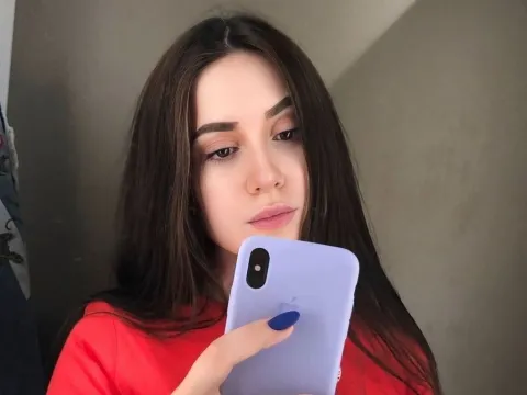 jasmin webcam model CarolineGordon