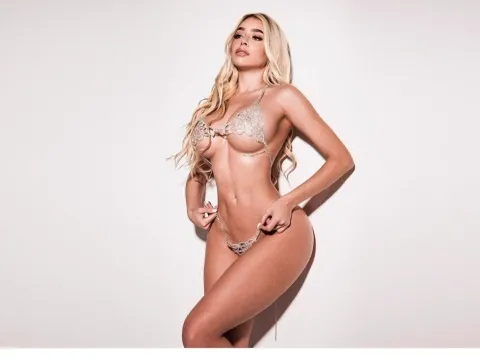 live sex tv model CarolineRua