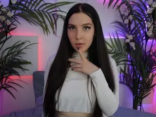 live sex cam show model CassieSokal