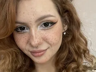 live webcam sex model CassySun