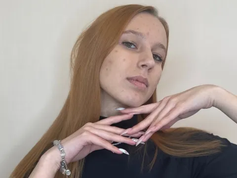 live sex chat model CathrynHelm