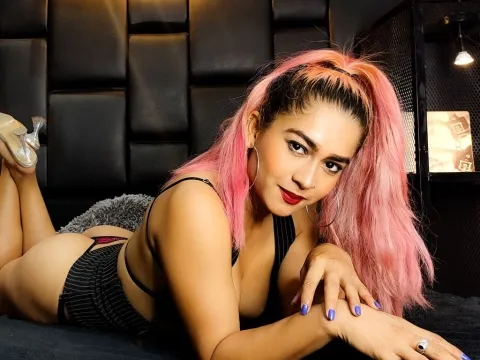 live sex video chat model CattyFernandez