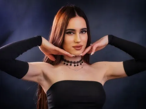 live porn sex model CelineVisage