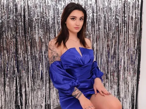 jasmine live sex model CharlieDaven