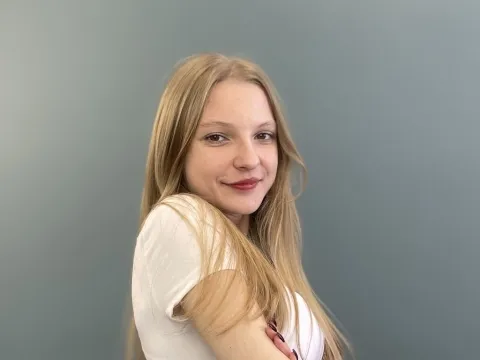 jasmine video chat modèle ChelseaAlkins