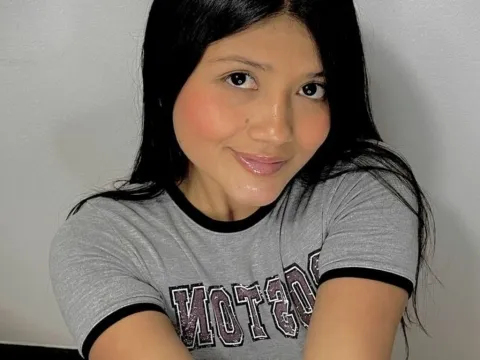 pussy webcam model ChiaraRay