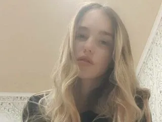 modelo de adult webcam ChloeDorn