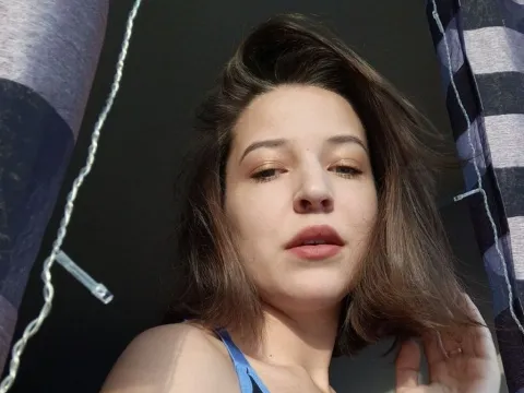 live secret sex model ChloeJonsons