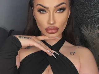 live webcam sex model ChristineRum