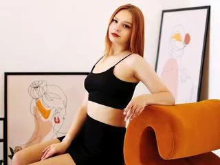 live sex video chat model CindyWarren